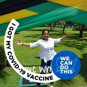 Meet your Posher, Sonia